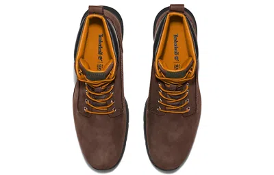 Timberland Killington Chukka Boots 'dark Brown'