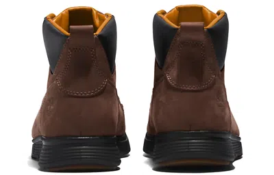 Timberland Killington Chukka Boots 'dark Brown'