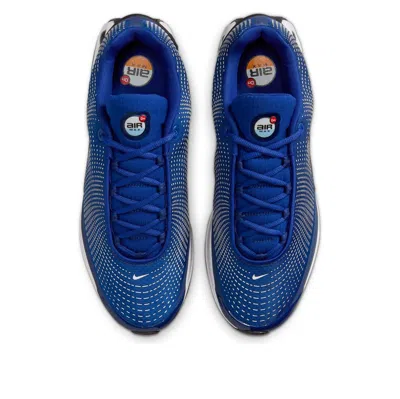 Nike Air Max Dn 'deep Royal Blue Red'