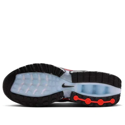 Nike Air Max Dn 'deep Royal Blue Red'