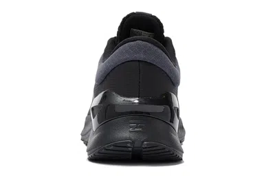 Li-ning (wmns)  Element 'triple Black'