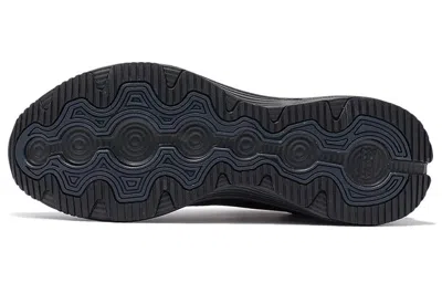 Li-ning (wmns)  Element 'triple Black'