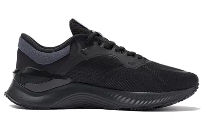 Li-ning (wmns)  Element 'triple Black'