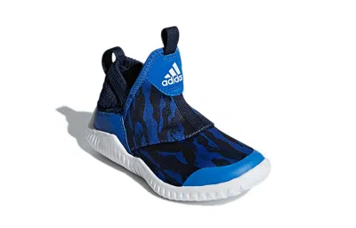 Adidas Originals (ps) Adidas Rapidazen C 'blue'
