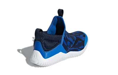 Adidas Originals (ps) Adidas Rapidazen C 'blue'
