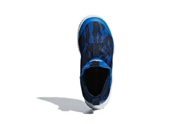 Adidas Originals (ps) Adidas Rapidazen C 'blue'