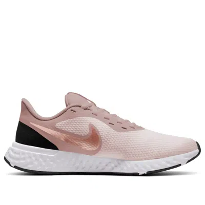 Nike (wmns)  Revolution 5 'barely Rose'