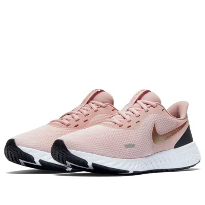Nike (wmns)  Revolution 5 'barely Rose'