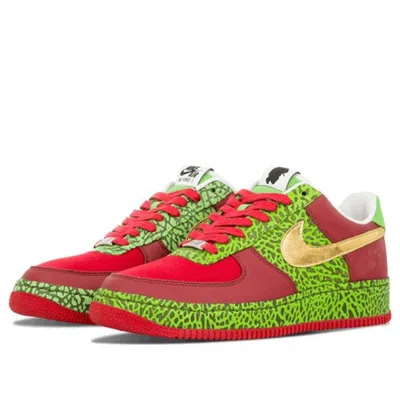 Nike Air Force 1 Low Supreme I/o 'questlove'