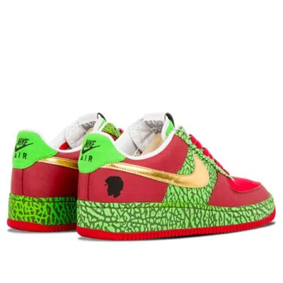 Nike Air Force 1 Low Supreme I/o 'questlove'