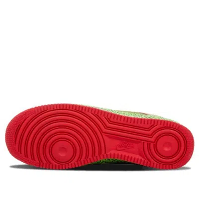 Nike Air Force 1 Low Supreme I/o 'questlove'