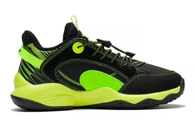 Li-ning (gs)  Primary 2.5 'black Green'