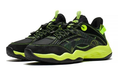 Li-ning (gs)  Primary 2.5 'black Green'