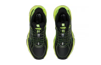 Li-ning (gs)  Primary 2.5 'black Green'