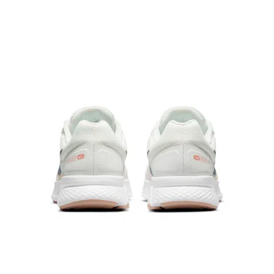 Nike (wmns)  Run Swift 2 'white Orange Blue' In White