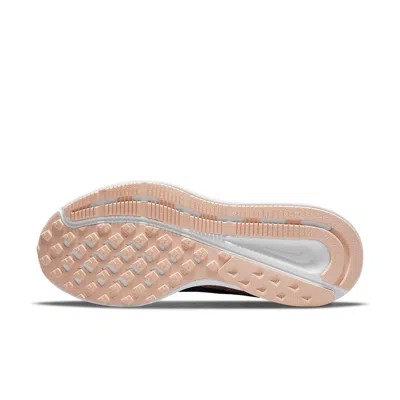 Nike (wmns)  Run Swift 2 'white Orange Blue' In White