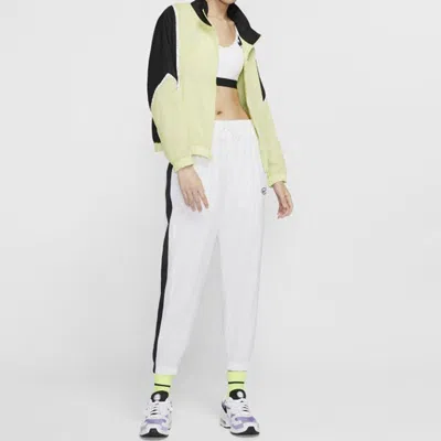 Nike (wmns)  Sportswear Woven Jacket Green