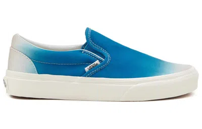 Vans Slip-on 'blue White'