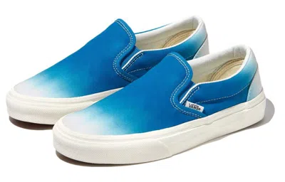 Vans Slip-on 'blue White'