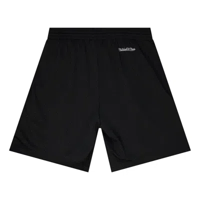 Mitchell & Ness X Fred Segal Foxy's Pub Shorts 'black'
