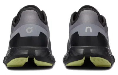 On Running (wmns)  Cloud X 3 Ad 'fossil Hay' In Gray