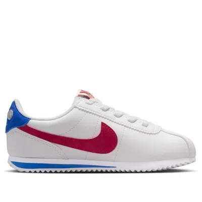 Nike (gs)  Cortez Easyon 'wiggle Eyes'
