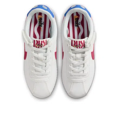 Nike (gs)  Cortez Easyon 'wiggle Eyes'