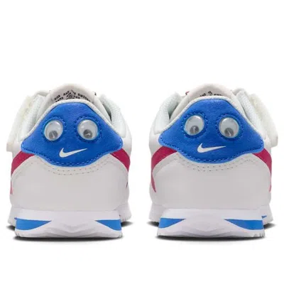 Nike (gs)  Cortez Easyon 'wiggle Eyes'