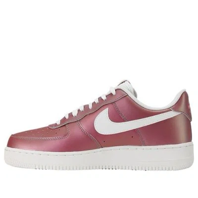 Nike Air Force 1 '07 Lv8 'iridescent'