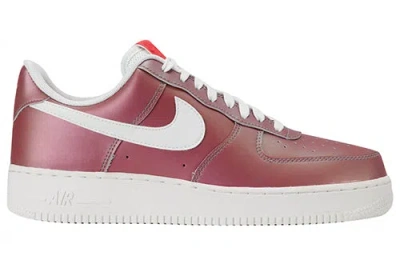 Nike Air Force 1 '07 Lv8 'iridescent'