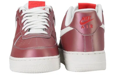 Nike Air Force 1 '07 Lv8 'iridescent'