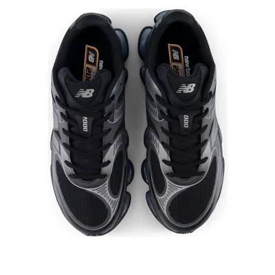 New Balance 2000 Mesh Low-top Sneakers