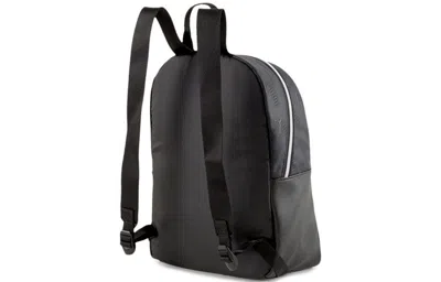 Puma (wmns)  Core Up Backpack 'black Grey'