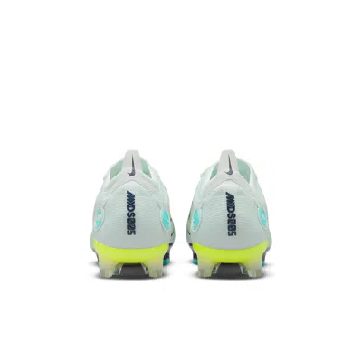 Nike Mercurial Vapor 14 Elite Fg 'dream Speed - Barely Green Electro Purple'