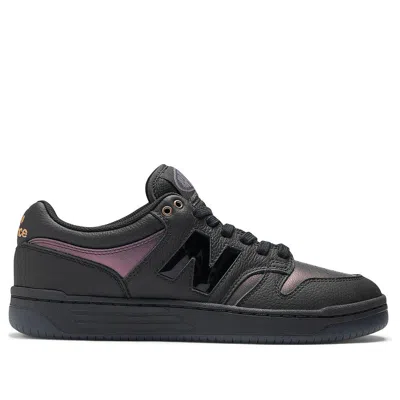 New Balance Men's Bronze56k X Nb Numeric 480 Skateboarding Shoes