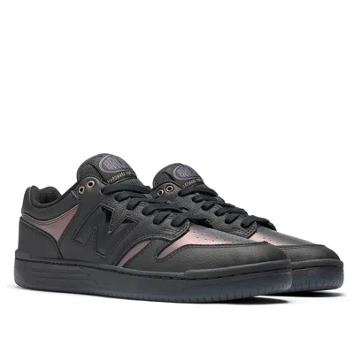 New Balance Men's Bronze56k X Nb Numeric 480 Skateboarding Shoes