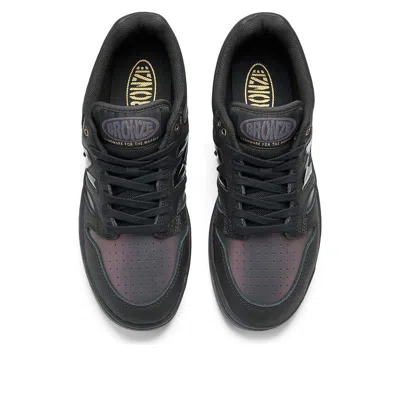 New Balance Men's Bronze56k X Nb Numeric 480 Skateboarding Shoes