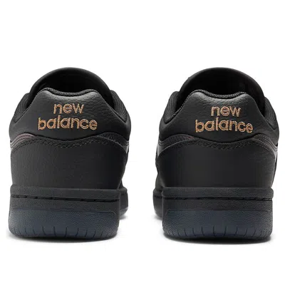New Balance Men's Bronze56k X Nb Numeric 480 Skateboarding Shoes