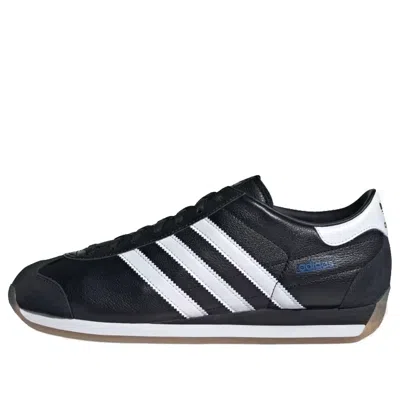 Adidas Originals Adidas Sneakers In Black