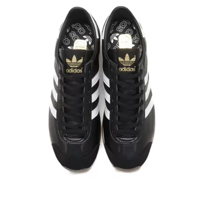 Adidas Originals Adidas Sneakers In Black