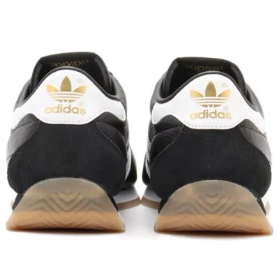 Adidas Originals Adidas Sneakers In Black