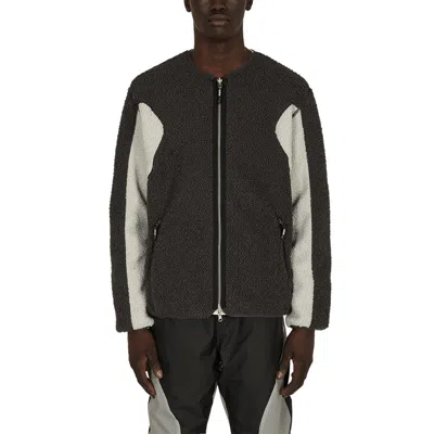 Converse Palace X M-zone Tri-ferg Long-sleeved Jacket Unisex Black
