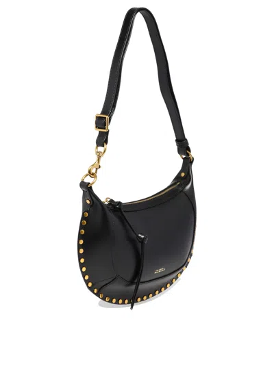Isabel Marant "oskan Moon" Shoulder Bag