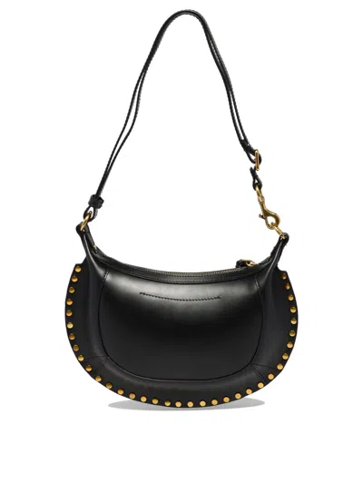 Isabel Marant "oskan Moon" Shoulder Bag