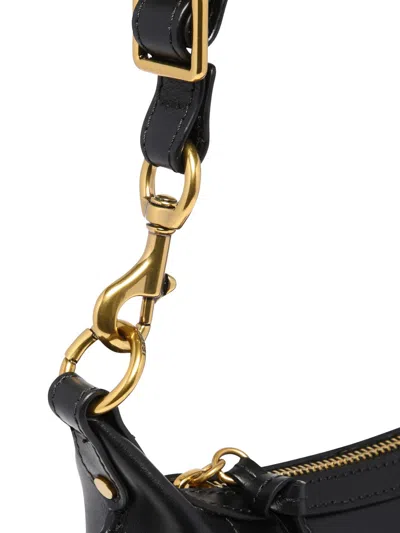 Isabel Marant "oskan Moon" Shoulder Bag