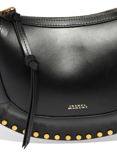 Isabel Marant "oskan Moon" Shoulder Bag