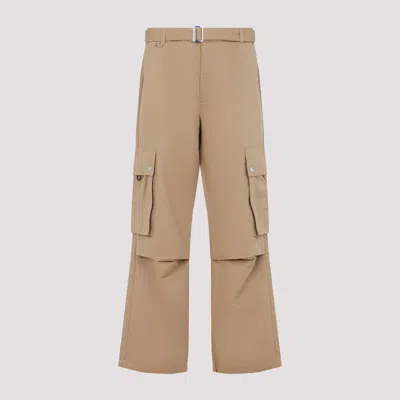 Jacquemus The Cargo Pants