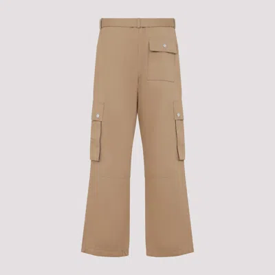 Jacquemus The Cargo Pants