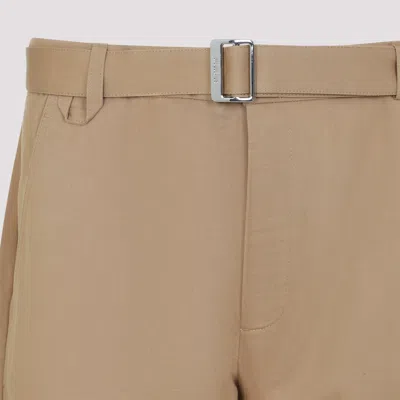 Jacquemus The Cargo Pants