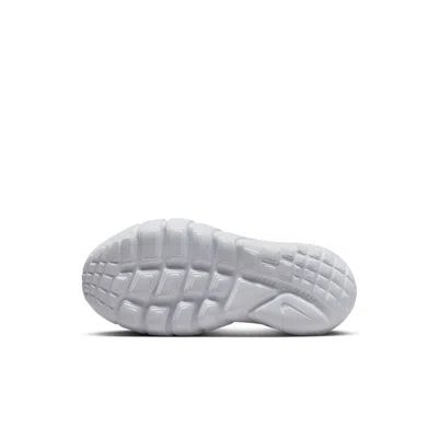 Nike (ps)  Flex Runner 2 'light Iron Ore Blue Lightning'
